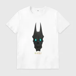 Мужская футболка хлопок Kaiju 