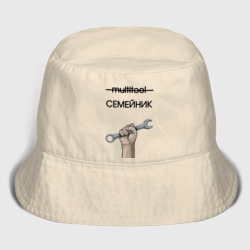 Женская панама хлопок Семейник инструмент
