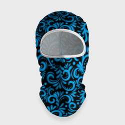 Балаклава 3D Традиционный славяно-русский стиль