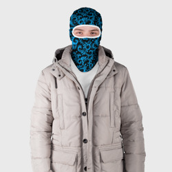 Балаклава 3D Традиционный славяно-русский стиль - фото 2