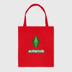 Шоппер BioNature The Sims Код