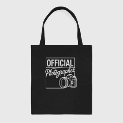 Шоппер BioNature Официальный фотограф