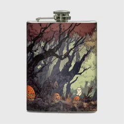 Фляга Призрачный лес