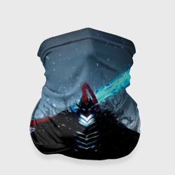 Бандана-труба 3D Igris solo leveling