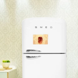 Магнитный плакат 3Х2 Славянский конь - фото 2