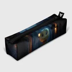 Пенал школьный 3D Мем игорь