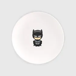 Тарелка Batman baby