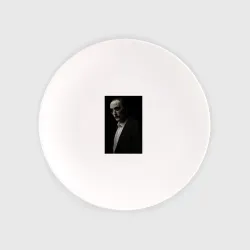 Тарелка Saw - John Kramer