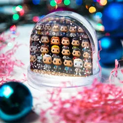 Игрушка Снежный шар Армия Funko Pop - фото 2