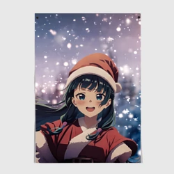 Постер Санта МаоМао - Монолог Фармацевта