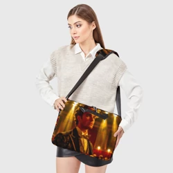 Сумка для ноутбука 3D В свете софитов - фото 2