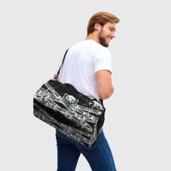 Сумка спортивная 3D Counter strike game - фото 2