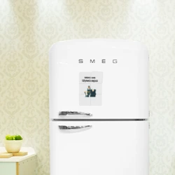 Магнитный плакат 2Х3 Механик Шумахера - фото 2