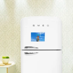 Магнитный плакат 3Х2 Звериная утопия - фото 2