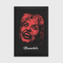 Ежедневник Twin Peaks: meanwhile 