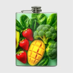 Фляга Витаминная симфония