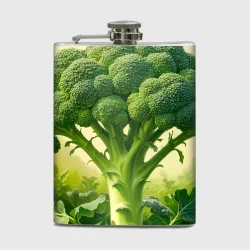 Фляга Величественная брокколи