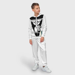 Детский костюм 3D Радуга 6 - фото 2