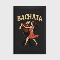 Ежедневник Бачата танец
