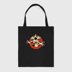 Шоппер BioNature Демогоргон - Очень странные дела