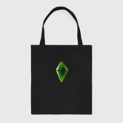 Шоппер BioNature Симуляция