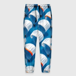 Мужские брюки 3D Парашютный строй