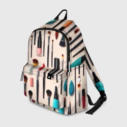 Рюкзак 3D Арсенал визажиста