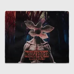 Плед 3D Demorgogon