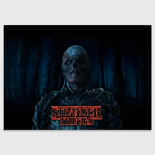 Поздравительная открытка Vecna 