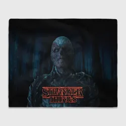 Плед 3D Vecna 