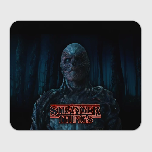 Прямоугольный коврик для мышки Vecna 