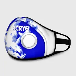 Маска из неопрена Farcry краски камуфляж