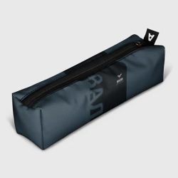 Пенал школьный 3D Валя лого спорт стиль