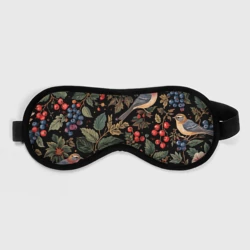 Маска для сна 3D Славянский стиль