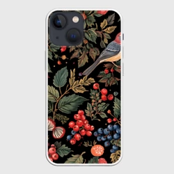 Чехол для iPhone 13 mini Славянский стиль