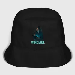 Мужская панама хлопок Work mode