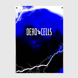 Постер Dead cells storm