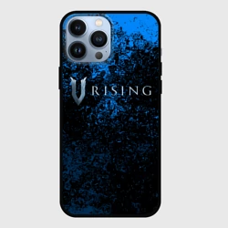Чехол для iPhone 13 Pro Max V Rising