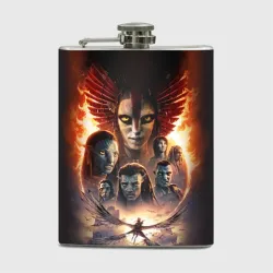 Фляга Avatar 3