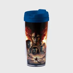 Термокружка-непроливайка Avatar 3