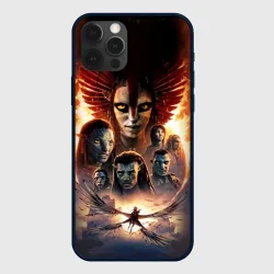 Чехол для iPhone 12 Pro Max Avatar 3