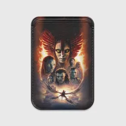 Картхолдер Magsafe магнитный Avatar 3