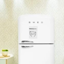 Магнитный плакат 2Х3 Глючное настроение - фото 2