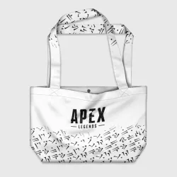 Пляжная сумка 3D Apex Legends x Predator