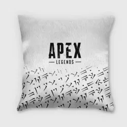 Подушка 3D Apex Legends x Predator