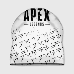 Шапка 3D Apex Legends x Predator