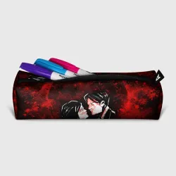 Пенал школьный 3D My Chemical Romance музыкальная группа - фото 2