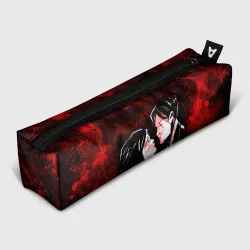 Пенал школьный 3D My Chemical Romance музыкальная группа