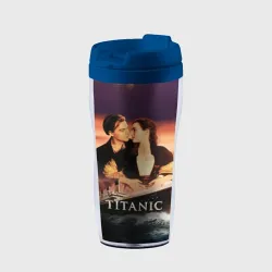 Термокружка-непроливайка Film Titanic