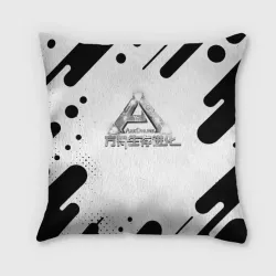 Подушка 3D ARK online geometry